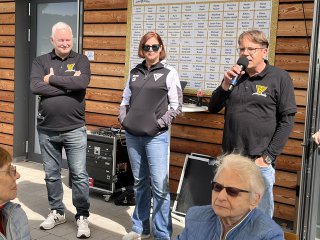 2026 Senioren Weisswurst-Essen