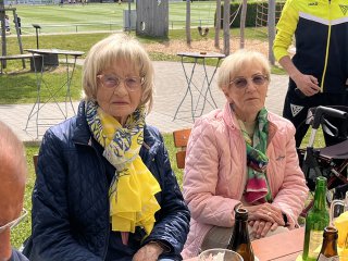 2026 Senioren Weisswurst-Essen