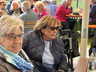 2026 Senioren Weisswurst-Essen