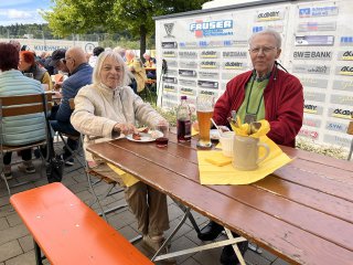 2026 Senioren Weisswurst-Essen