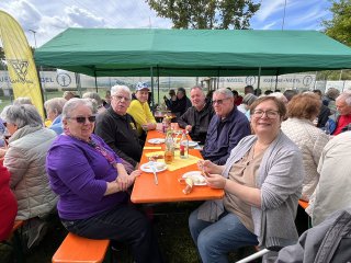 2026 Senioren Weisswurst-Essen