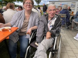 2026 Senioren Weisswurst-Essen
