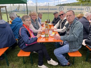 2026 Senioren Weisswurst-Essen