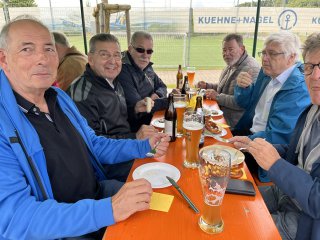 2026 Senioren Weisswurst-Essen