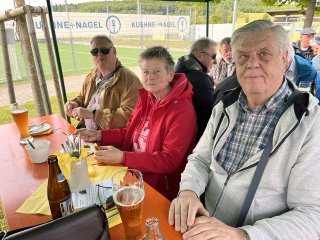 2026 Senioren Weisswurst-Essen