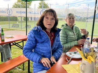2026 Senioren Weisswurst-Essen
