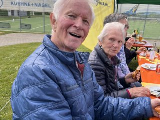 2026 Senioren Weisswurst-Essen