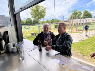 2026 Senioren Weisswurst-Essen