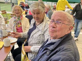 2026 Senioren Weisswurst-Essen