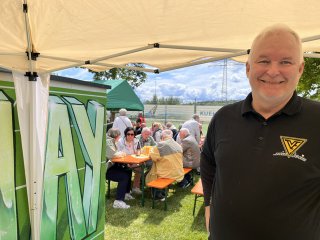 2026 Senioren Weisswurst-Essen