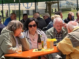 2026 Senioren Weisswurst-Essen