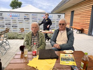 2026 Senioren Weisswurst-Essen