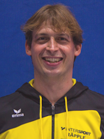 Karsten Steeb