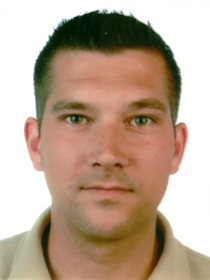 Nicolas Locher