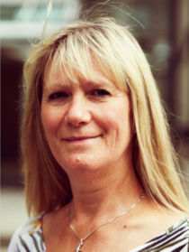 Monika Zimmermann