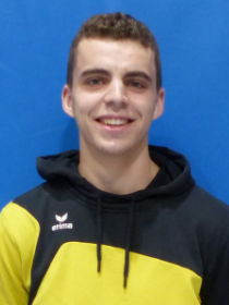 Lukas Wildprett