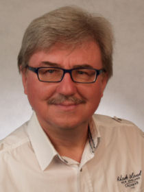 Horst Duda