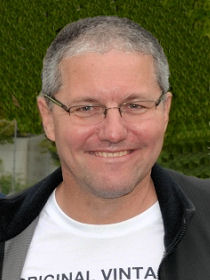 Ralf Dahm
