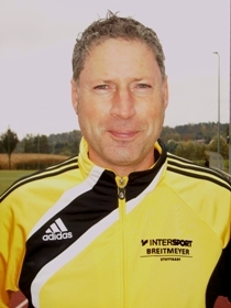 Ralf Schneider