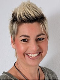 Sandra Hummel